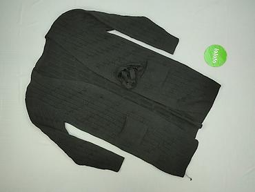 second hand online clothes: Kardigan damski, rozmiar S — 2