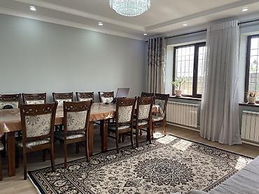 Продажа домов: Дом, 203 м², 7 комнат, Собственник, Дизайнерский ремонт — 6