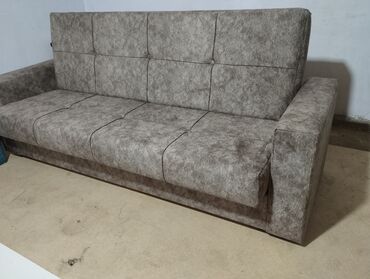 Раскладные диваны: Раскладной диван, Новый — 12