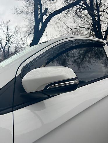 Chevrolet: Chevrolet Spark: 2017 г., 1 л, Автомат, Бензин, Хэтчбэк — 11