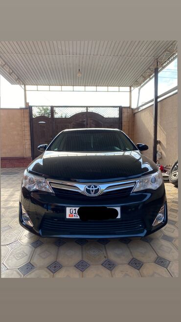 шевроле камаро цена: Toyota Camry: 2014 г., 2.5 л, Бензин