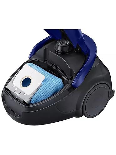 dyson hs05: Обычный пылесос Новый Samsung Тип пылесборника: Мешок Рассрочка — 4