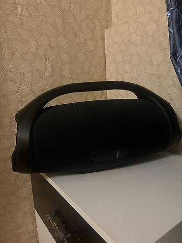 boombox: JBL Boombox 2 portativ Bluetooth akustik sistemi - Güclü, dərin baslı — 5