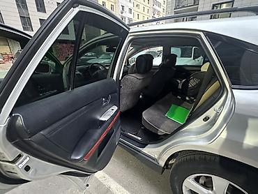 rx lexus: Lexus RX: 2006 г., Кроссовер — 7