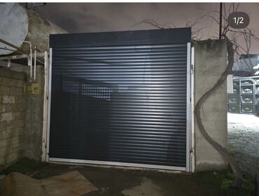 Həyət darvazaları: 🚪 avtomatik jalüz qapilar - keyfiyyət və eti̇barliliq zəmanəti̇ 🎁 — 9