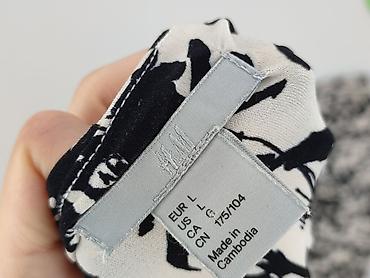 peter hahn bluzki: H&M, Sukienka damska, rozmiar L — 4