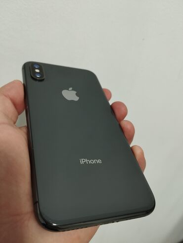 купить айфон 6 бу 16 гб: IPhone X, Б/у, 64 ГБ