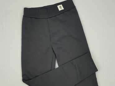 spodnie dresowe dla wysokich i szczupłych mężczyzn: Leggings Sports for women, size S