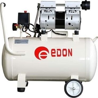 Biznes üçün program təminatı: EDON hava kompressoru - Markalı və elektriklə işləyən yağsız hava