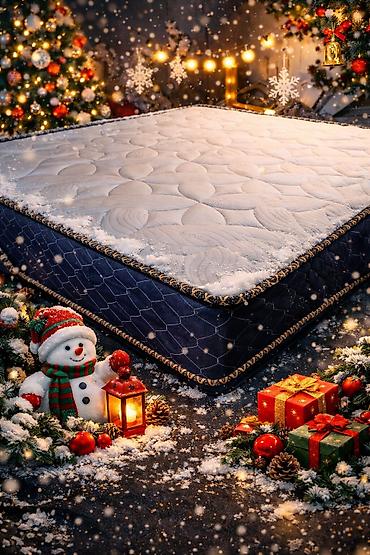ortopedik döşəklər: Yeni, Ortopedik matras, İki nəfərlik — 8