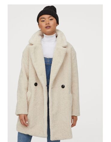 Kaputi: Ženska gornja odeća – set komada 1) Dugi kaput, jarko roze boje - — 10