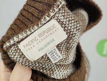 sweter turecki: Sweter damski, rozmiar M — 4
