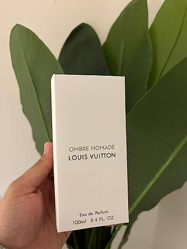 magic parfemi: Na slici se nalazi kutija uniseks parfema Louis Vuitton Ombre Nomade u — 1