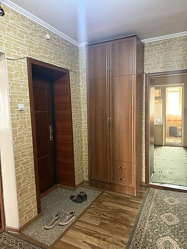 Долгосрочная аренда квартир: 3 комнаты — 10