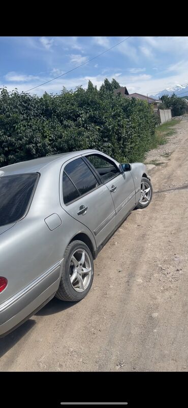 диски на опель зафира а: Куйма Дисктер R 16 Mercedes-Benz, Комплект, тешиктери - 5, Колдонулган