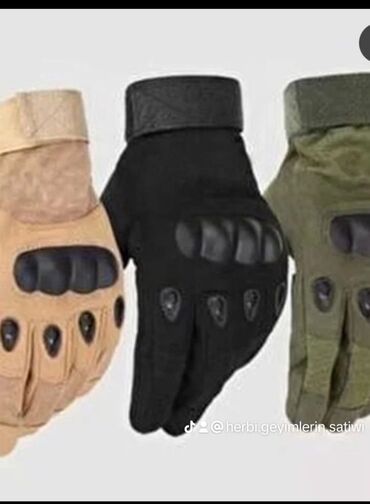 İdman dəstləri: Taktiki geyim dəsti – Softshell kurtka və şalvar - Material: küləyə — 9