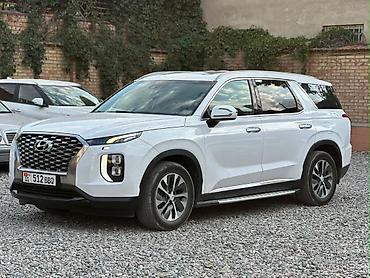palisade продажа: Hyundai Palisade: 2019 г., 2.2 л, Дизель, Кроссовер — 2