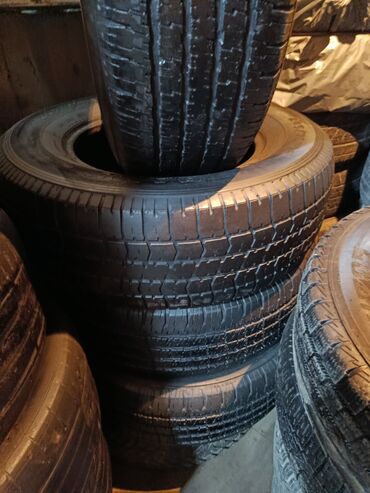 купить диски r16 4x114.3: Прод 245/70/16.4шт.8000