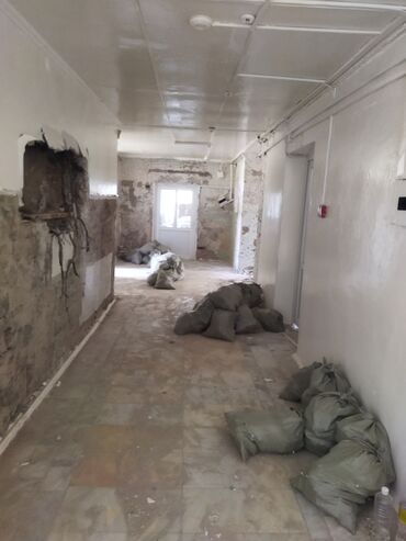 Демонтажные работы: Демонтаж . Демонтаж. Демонтажные работы — Бишкек Вывоз мусоры — 6