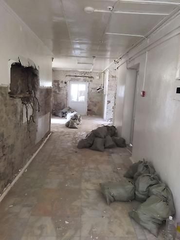 Демонтажные работы: Снос стен | Снос перегородки Больше 6 лет опыта — 6