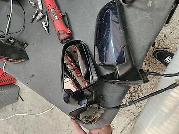 starter za kola: RETROVIZORI AUDI A4 B6 | Cena je po komadu — 1