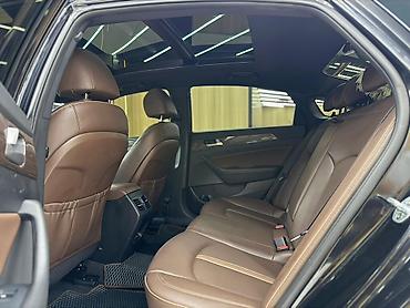 Hyundai: Hyundai Sonata: 2017 г., Седан at lalafo.kg — 8 Hyundai: Hyundai Sonata: 2017 г., Седан — 8