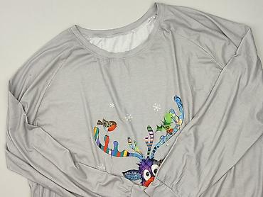 hause bluzy: Bluza damska
, rozmiar One size — 1