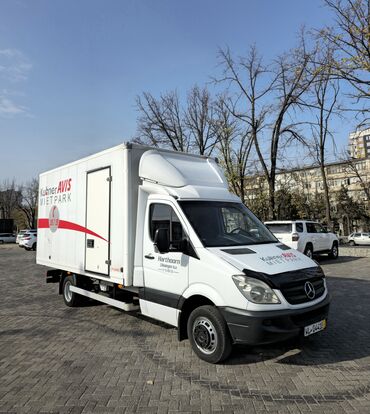 дополнительный печка для авто: Жүк ташуучу унаа, Mercedes-Benz, Стандарт, 4 т