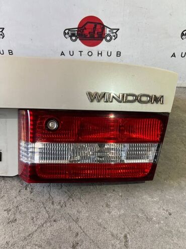 автомойка для дома купить: Фонарь заднего хода TOYOTA Windom MCV21 2MZ-FE 2.5 2000 прав. (б/у)
