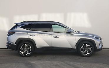 tom ford: Hyundai Tucson: 2022 г., 2 л, Дизель, Кроссовер — 4