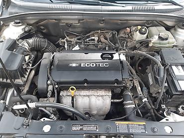 kukirin g2 pro max: Chevrolet Cruze: 2012 г., 1.8 л, Автомат, Бензин, Хэтчбэк — 10