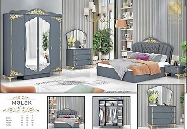 alfemo mebel baku: İkinəfərlik çarpayı, Dolab, Termo, Tumba, Yeni — 1