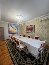 Продажа домов: Дом, 300 м², 6 комнат, Агентство недвижимости, Евроремонт at lalafo.kg — 7 Продажа домов: Дом, 300 м², 6 комнат, Агентство недвижимости, Евроремонт — 7