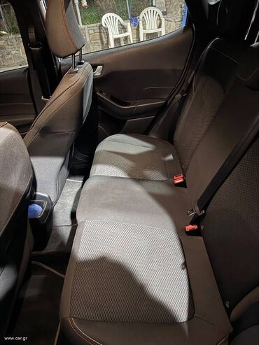 Ford: Ford Fiesta: 1 l. | 2018 έ. 93000 km. Χάτσμπακ — 6