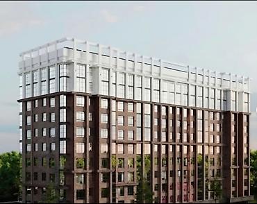 для аптеки: Строится, Элитка, 2 комнаты, 50 м² — 1