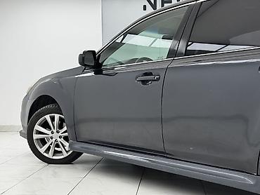 Subaru: Subaru Legacy: 2013 г., 2.5 л, Типтроник, Бензин, Седан — 11
