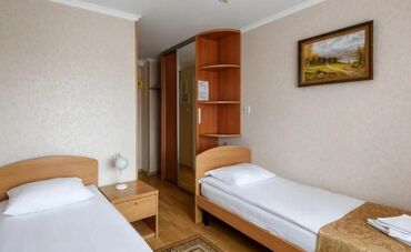 продается 3 комнатная квартира политех: 1 бөлмө, Менчик ээси, Чогуу жашоо менен, Толугу менен эмереги бар