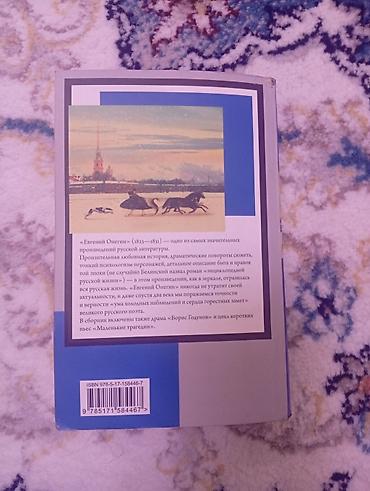 Китептер жана журналдар: Классика, Орус тилинде, Жаңы, Акылуу жеткирүү, Өзү алып кетүү — 3