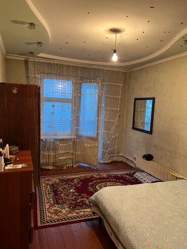 дома в канте: 3 комнаты, 68 м², Индивидуалка, 1 этаж, Старый ремонт