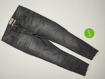 bootcut jeansy: Janina, Jeansy damskie, rozmiar M — 2