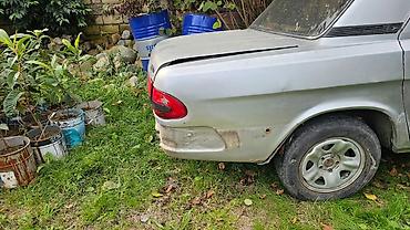 Motor üçün digər detallar: QAZ 3110, 2.4 l, Benzin, 2004 il, Rusiya, İşlənmiş — 9