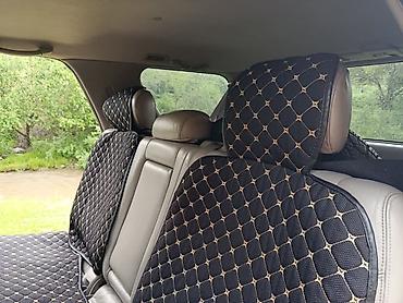 Toyota: Toyota Sequoia: 2002 г., 4.7 л, Автомат, Газ, Внедорожник — 15