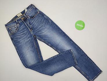 8278 jeans: Jack & Jones, Jeansy dla mężczyzn, rozmiar XS — 2