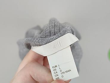 henley damski: H&M, Top damski, rozmiar L — 4
