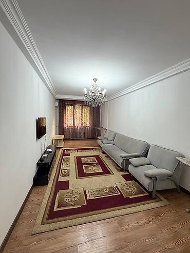 3 бөлмө, Менчик ээси, Жаныбарлары жок, 3 айдан баштап, Толугу менен эмереги бар — 2