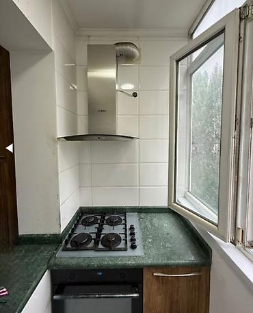 3: 3 комнаты, 72 м², Тунгуч мкр 106 серия, 6 этаж — 10