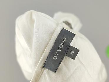 ette lou: Et Vous, Bluzka damska, rozmiar 2XL — 4