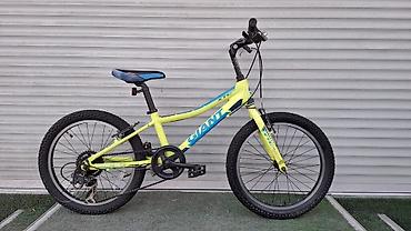 Детские велосипеды: Детские велосипеды на выбор Мы находимся рядом с мкр.Аламедин1, по — 17