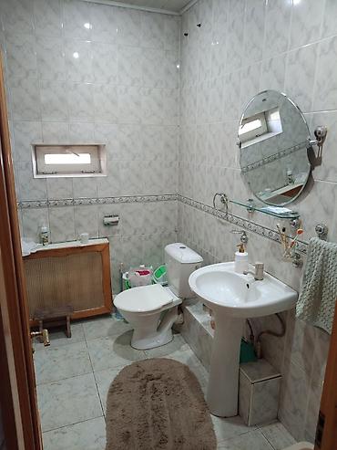 Продажа коттеджей и домов: 🏡 Продаётся двухэтажный кирпичный дом в п. Манас 📍 Недалеко от — 27