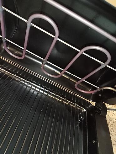 ikinci el pec: Elektrik sobası Stolüstü, İşlənmiş — 10